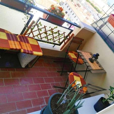 Apartamento Carranque Μάλαγα Εξωτερικό φωτογραφία