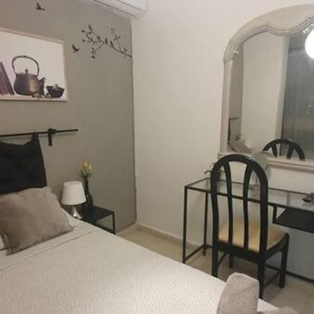 Apartamento Carranque Μάλαγα Εξωτερικό φωτογραφία