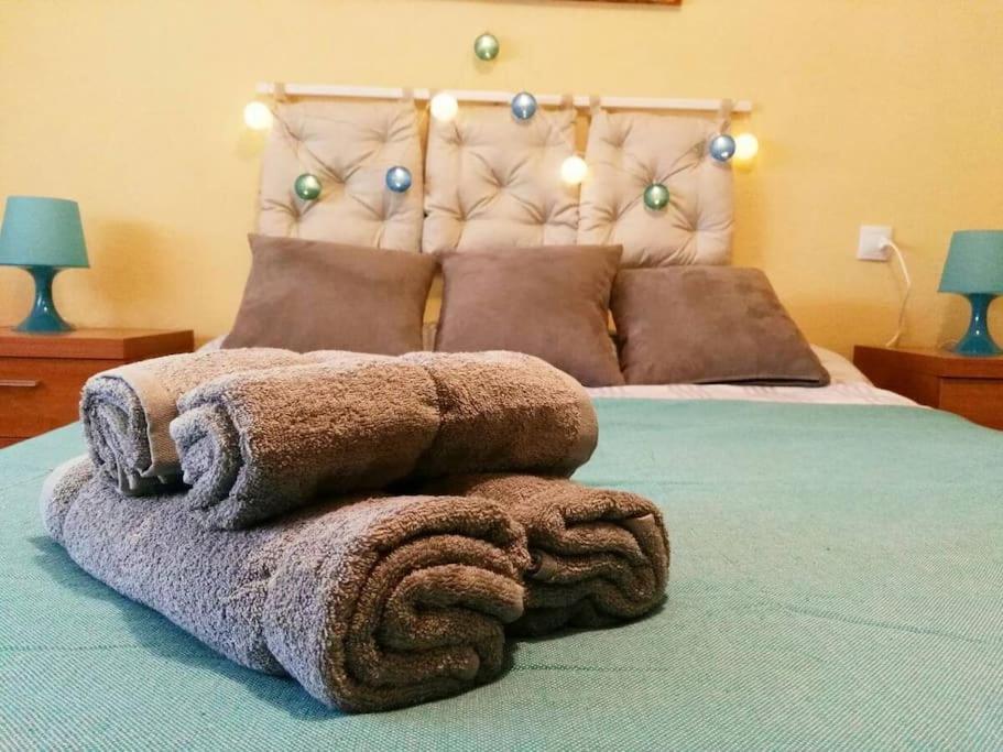 Apartamento Carranque Μάλαγα Εξωτερικό φωτογραφία