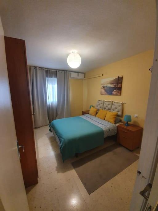 Apartamento Carranque Μάλαγα Εξωτερικό φωτογραφία
