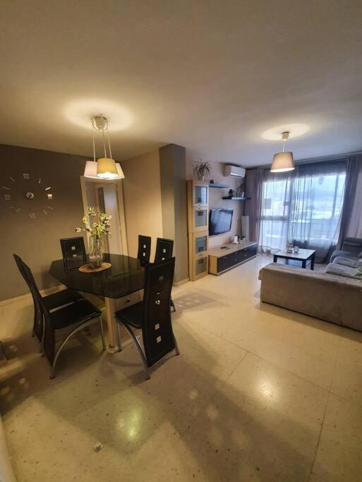Apartamento Carranque Μάλαγα Εξωτερικό φωτογραφία