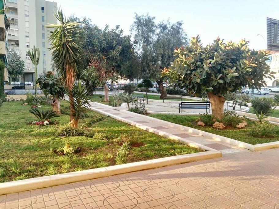 Apartamento Carranque Μάλαγα Εξωτερικό φωτογραφία