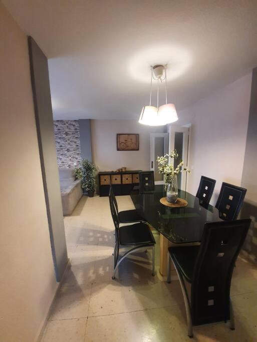 Apartamento Carranque Μάλαγα Εξωτερικό φωτογραφία