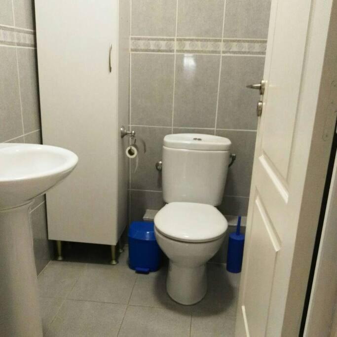 Apartamento Carranque Μάλαγα Εξωτερικό φωτογραφία