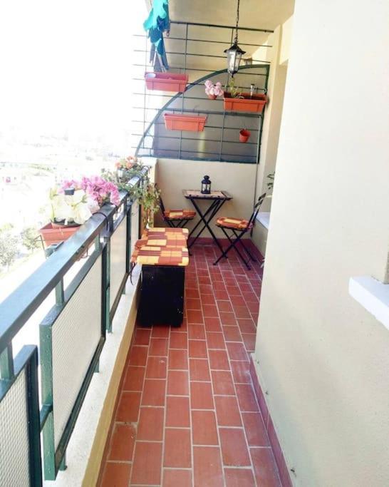 Apartamento Carranque Μάλαγα Εξωτερικό φωτογραφία