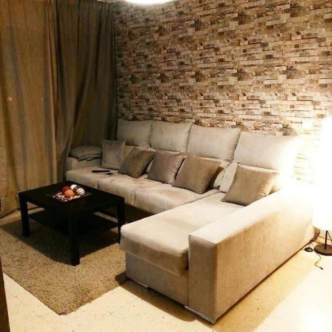 Apartamento Carranque Μάλαγα Εξωτερικό φωτογραφία