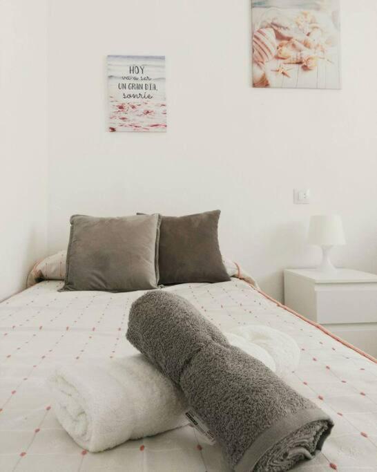 Apartamento Carranque Μάλαγα Εξωτερικό φωτογραφία
