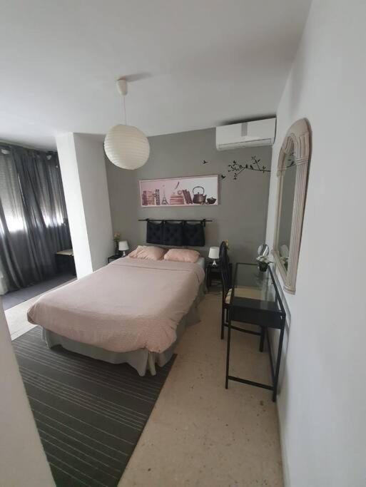 Apartamento Carranque Μάλαγα Εξωτερικό φωτογραφία