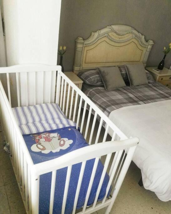 Apartamento Carranque Μάλαγα Εξωτερικό φωτογραφία