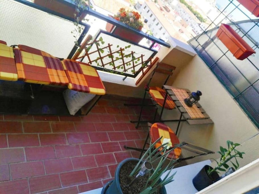 Apartamento Carranque Μάλαγα Εξωτερικό φωτογραφία