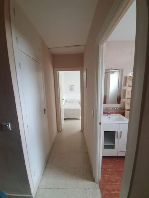 Apartamento Carranque Μάλαγα Εξωτερικό φωτογραφία