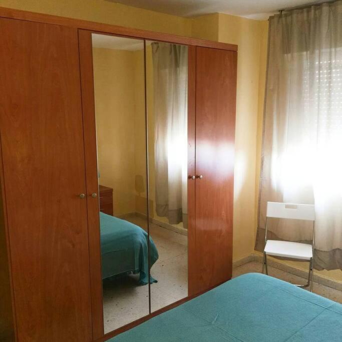 Apartamento Carranque Μάλαγα Εξωτερικό φωτογραφία