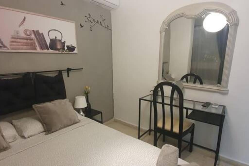 Apartamento Carranque Μάλαγα Εξωτερικό φωτογραφία