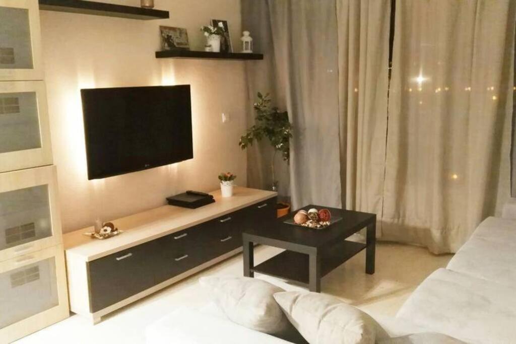 Apartamento Carranque Μάλαγα Εξωτερικό φωτογραφία
