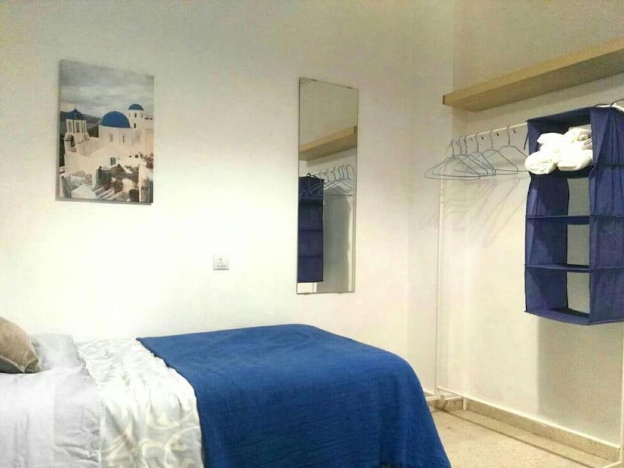 Apartamento Carranque Μάλαγα Εξωτερικό φωτογραφία