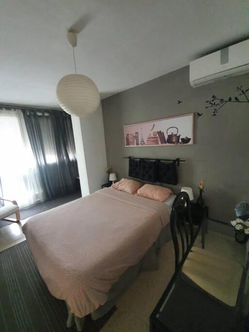 Apartamento Carranque Μάλαγα Εξωτερικό φωτογραφία