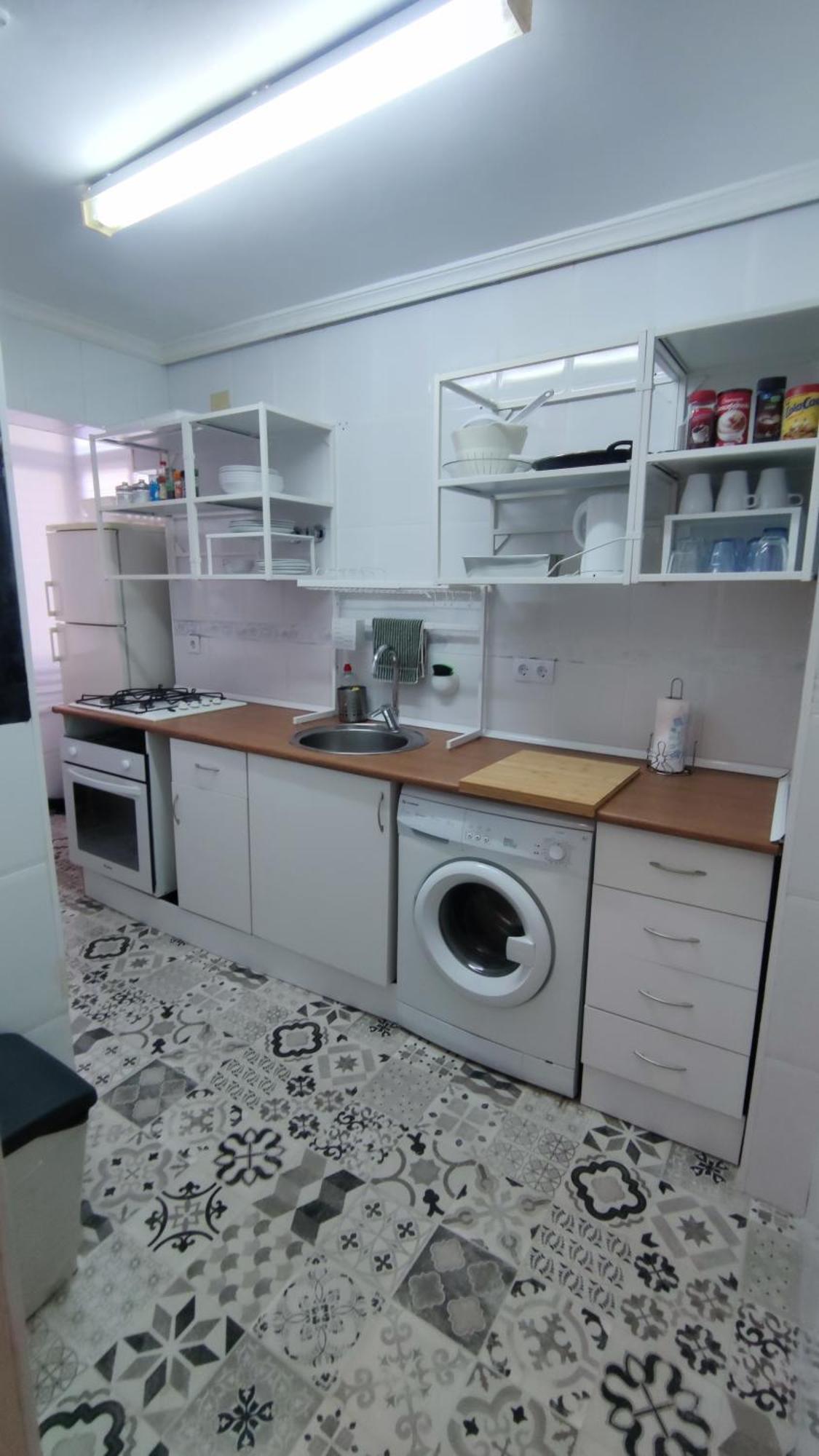Apartamento Carranque Μάλαγα Εξωτερικό φωτογραφία