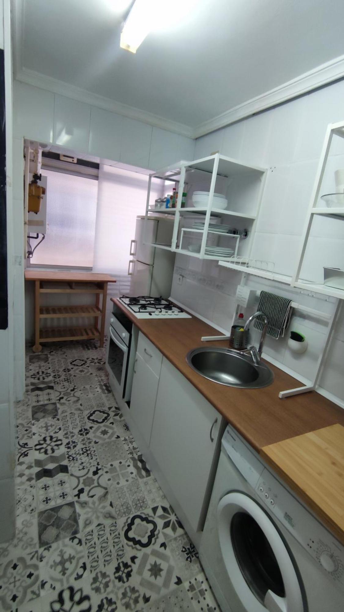 Apartamento Carranque Μάλαγα Εξωτερικό φωτογραφία